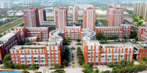 华二紫竹国际学院
