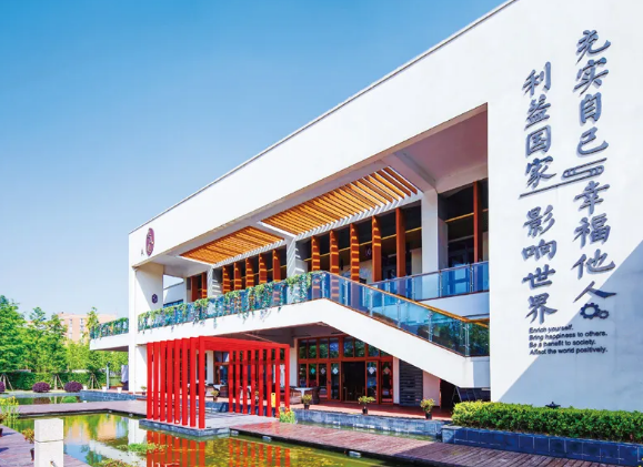圣华紫竹2025年招生信息及升学成果