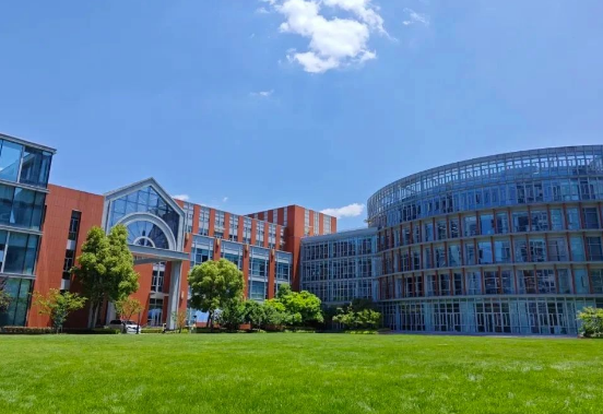 上海闵行圣华紫竹学院日高EJU项目介绍