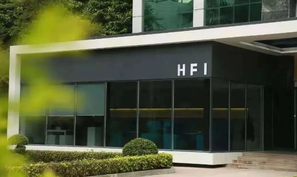 2024HFI华附国际部招生启动