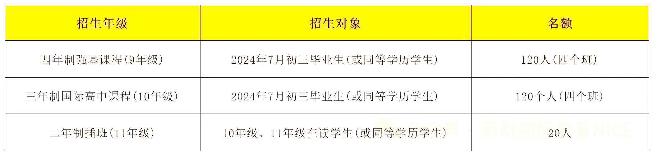 2025年广州华附入学备考课程