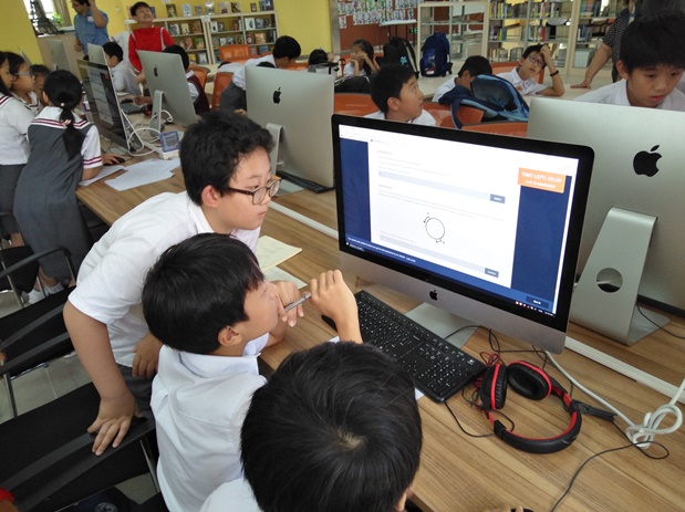 欢迎来到数学系