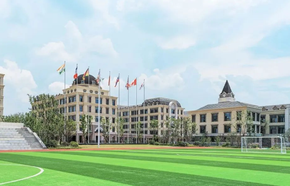 合肥新华公学2024年学费是多少？
