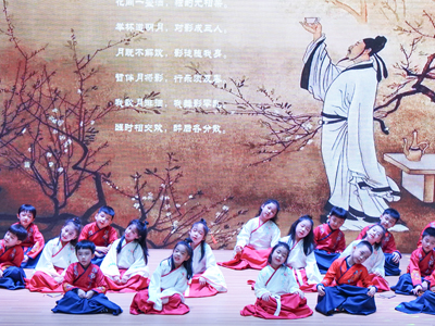 合肥协和双语学校都有哪些办学优势呢？一起来看看吧！