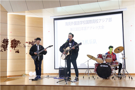 用声音演绎经典，感受语言的魅力
