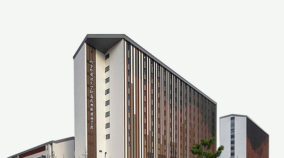 北京外国语大学附属杭州橄榄树学校