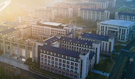 杭州外国语学校剑桥高中2023年招生信息