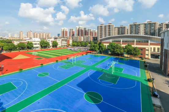 2024年苏州工业园区外国语学校国际部学费多少？