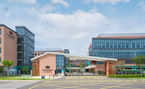 2025年苏州市相城区诺德学校入学方式及招生信息
