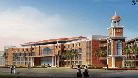东莞伊顿国际学校