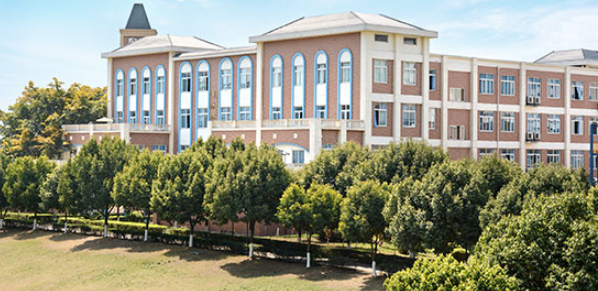 成都美视国际学校