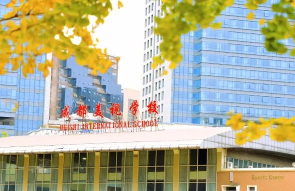 2025年成都美视学校招生入学信息