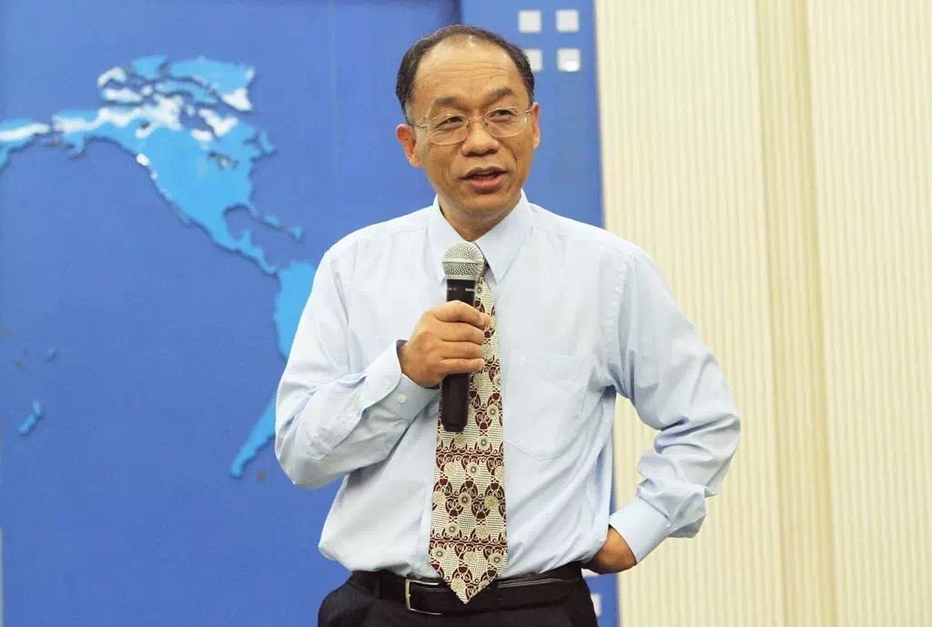 “一个好爸爸，比得上一百个好老师”