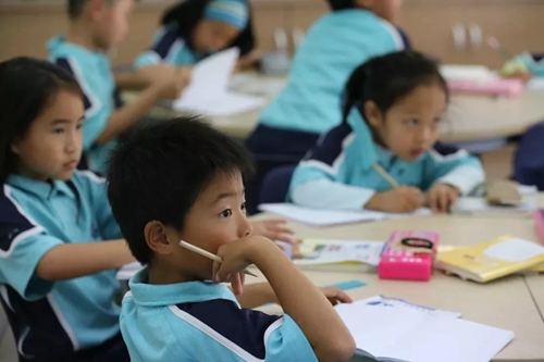 上海诺德安达国际学校收费标准