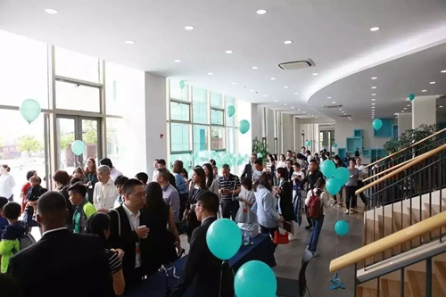 上海诺德安达国际学校收费标准