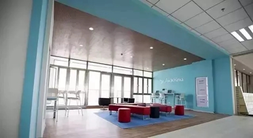 上海诺德安达国际学校收费标准