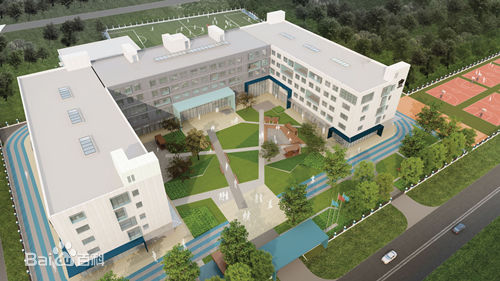 上海诺德安达国际学校2021年招生费用信息（可参考）