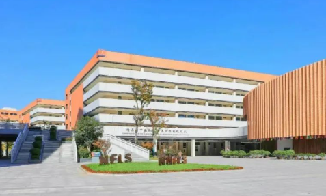 南京河西外国语学校