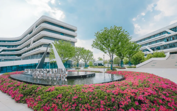 南京金地未来学校