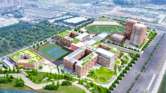 鸿鹄志远，走向开阔 | 南京安生学校国际部
