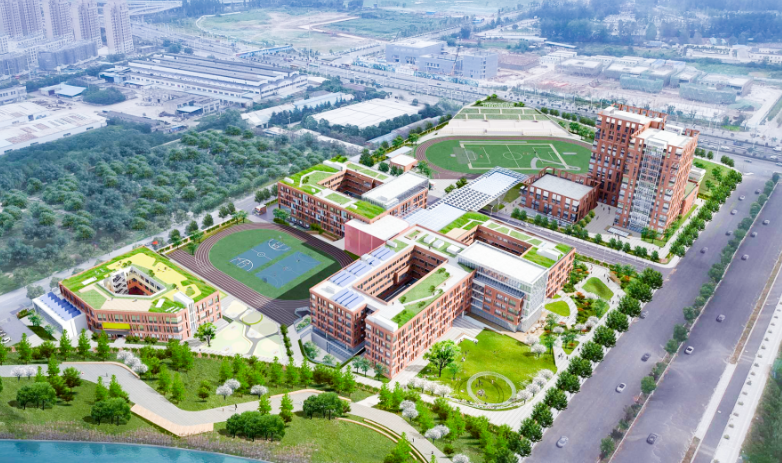 南京安生学校
