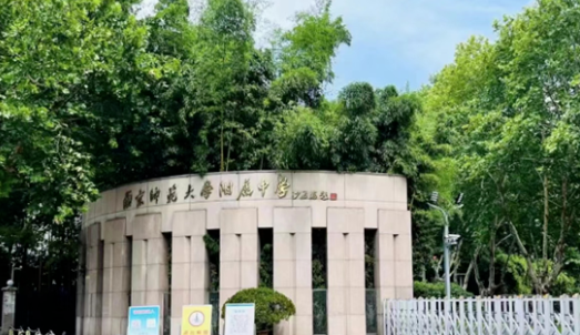 2024年南师附中IB课程招生信息