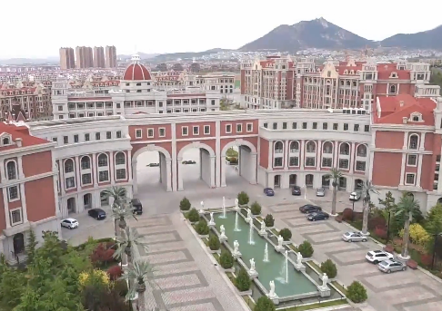青岛墨尔文中学