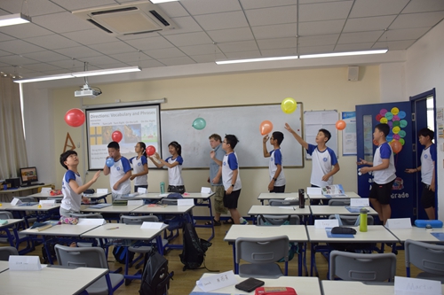 生活体验营活动回顾