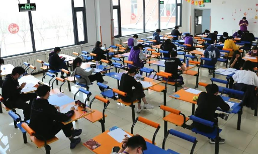 清华附中国际部2023年课程体系及学费标准