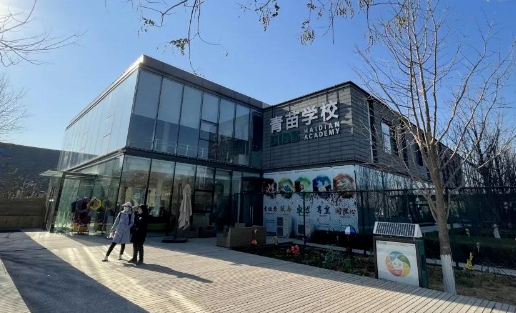 青苗国际双语学校2023年招生学费是多少？