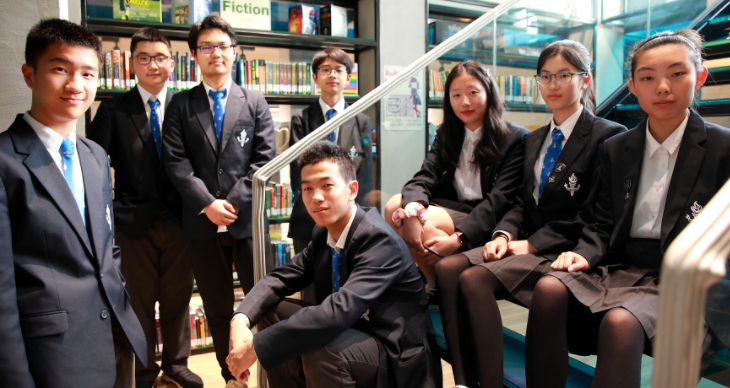 上海阿德科特学校培养目标