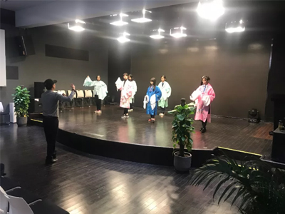 上海阿德科特国际学校国际高中录取标准