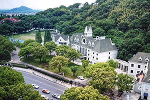 上海阿德科特入学考试报名流程