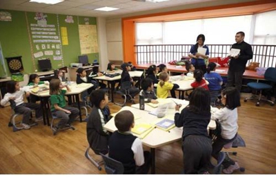 上海包玉刚国际学校