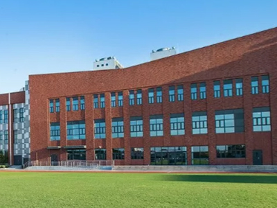 上海德闳学校高中部招生简章