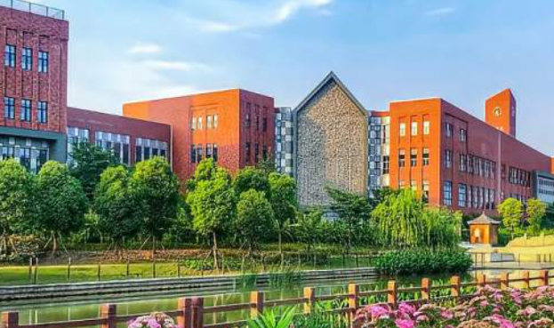 上海德威国际学校