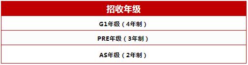 上海光华剑桥2022年秋季招生报名通道正式开放