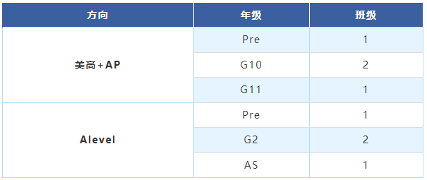 上海高藤致远创新学校国际课程班2025秋季招生简章