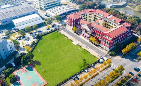 上海华旭双语学校