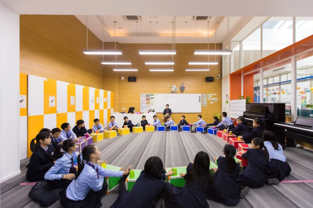 上海赫德双语学校简介