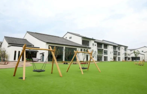 昆山狄邦华曜学校
