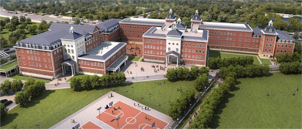 上海惠灵顿国际学校入学条件，2018年招生简章