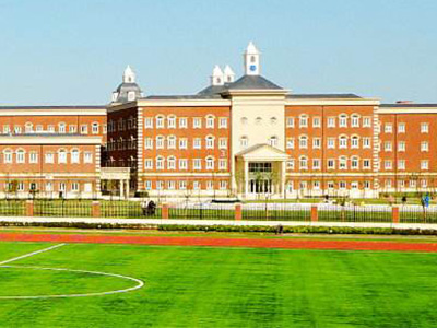 上海惠灵顿国际学校办学特色