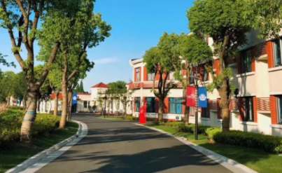 上海宏润博源2022夏校开始报名啦！