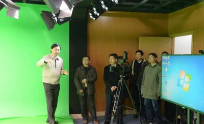 上海交通大学继续教育学院国际教育部环境