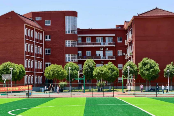 上海市民办交大南洋中学