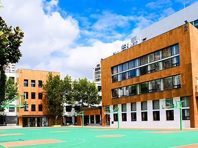 2021年上海康德双语实验学校考试报