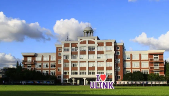 上海领科教育学校