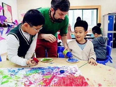 上海市燎原双语学校国际课程班秋季招生计划