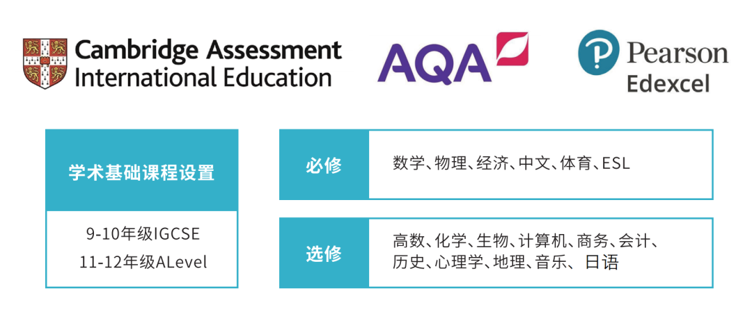 上海克勒国际部2025年招生简章，学费划算！